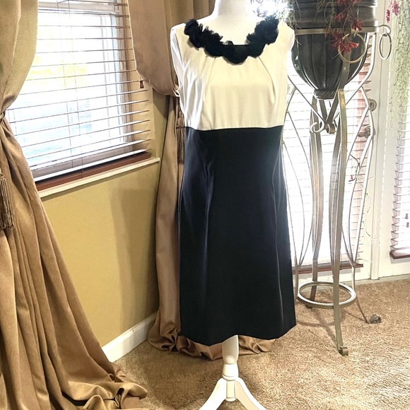 Signature by Sangria Dresses & Skirts - Dress